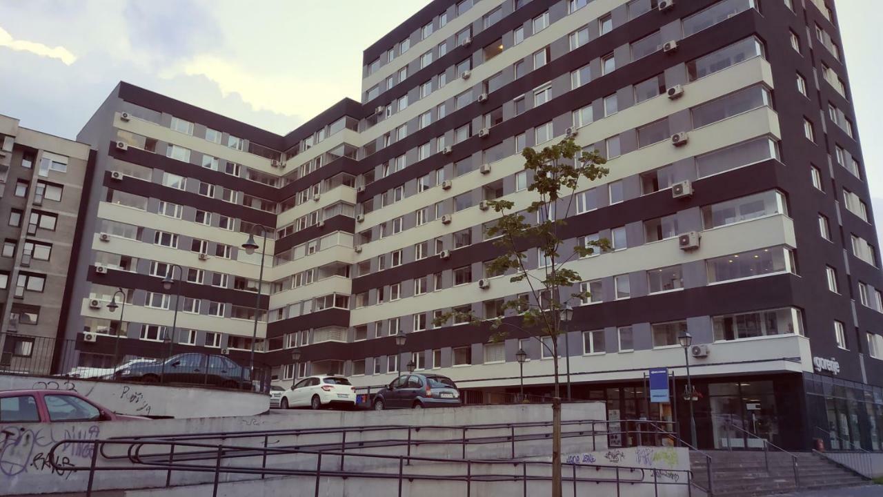 Lovely Home Apartment Sarajevo Eksteriør bilde